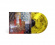 Faith And The Muse - Vera Causa (3 Lp Yellow Marbled Vin Faith And The Muse - Vera Causa (3 Lp Yellow Marbled Vin