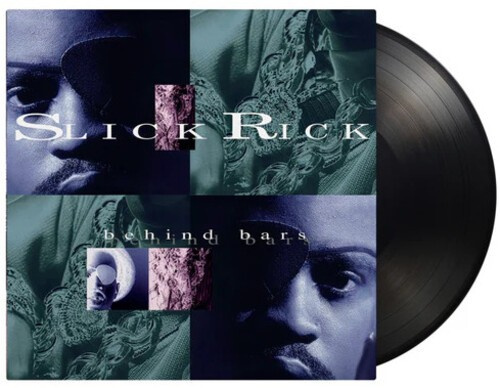 Slick Rick - Behind Bars