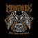 Centinex - With Guts And Glory (CD) Centinex - With Guts And Glory (CD)