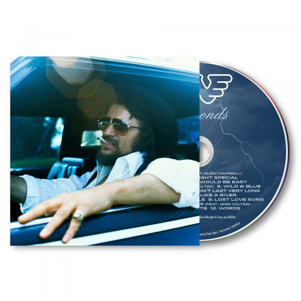 Jennings Waylon - Diamonds