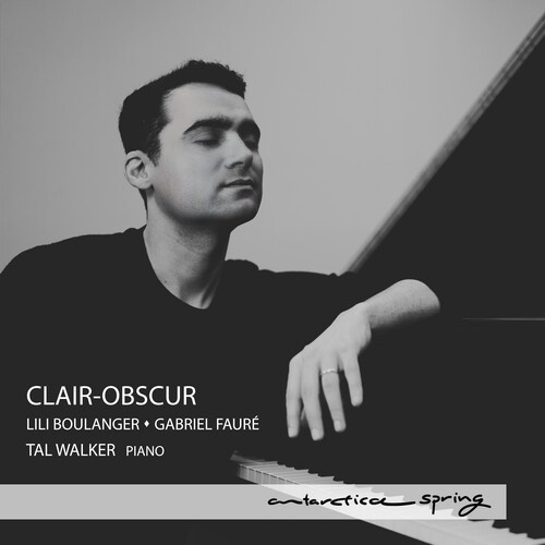 Tal Walker - Clair-Obscur