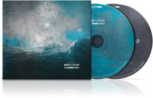 Steve Hackett Steve Rothery - The Roaring Waves
