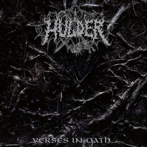 Hulder - Verser In Oath