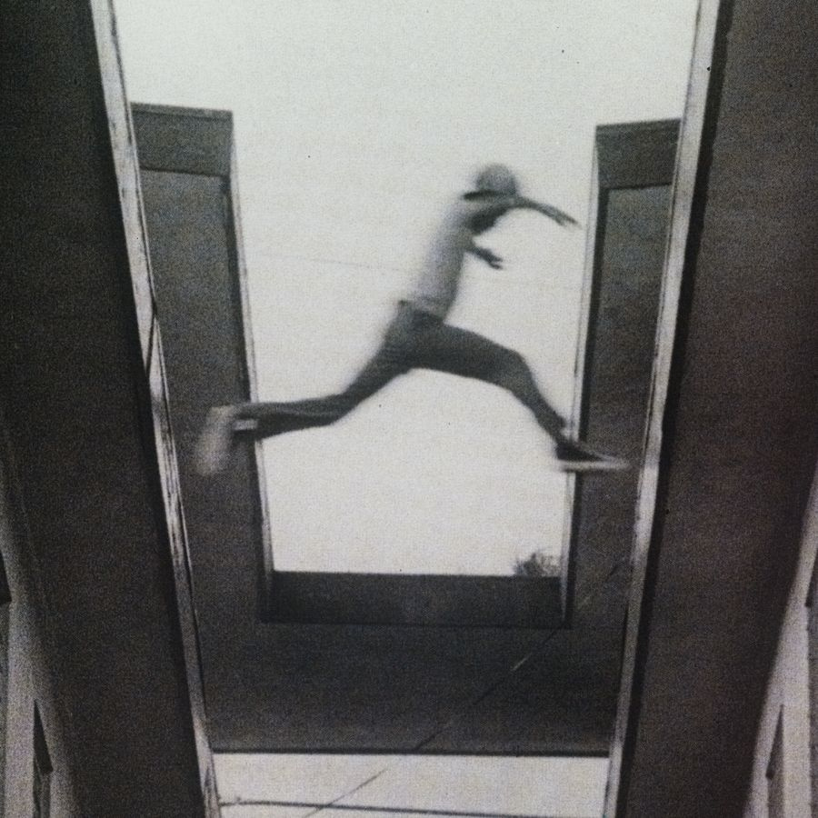 Mos Def - The Ecstatic (Reissue)