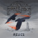 Scald - Relics (Black Vinyl Lp) Scald - Relics (Black Vinyl Lp)