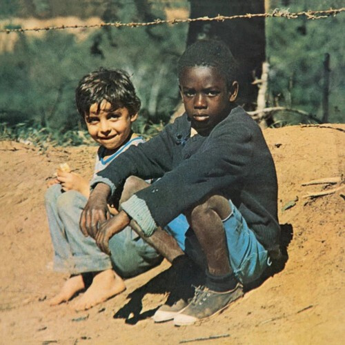 Milton Nascimento & Lô Borges - Clube Da Esquina