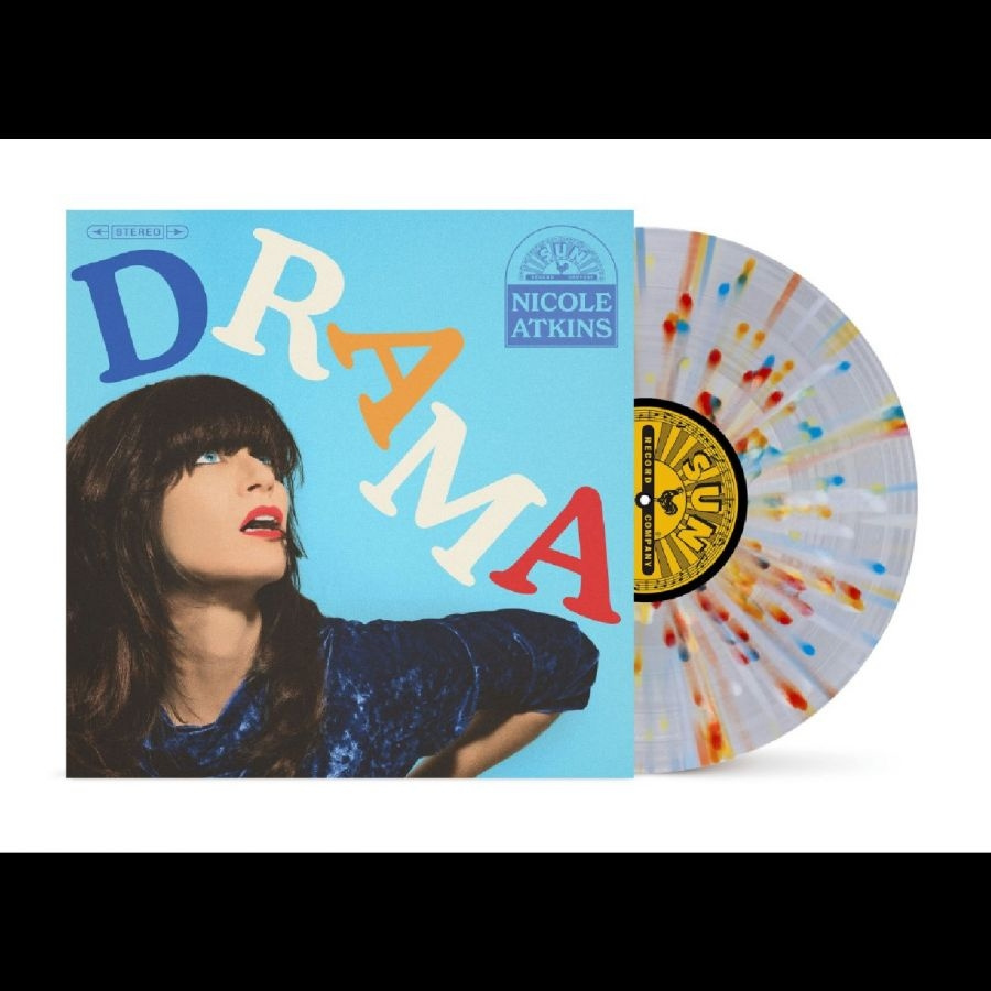 Nicole Atkins - Drama