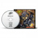 Elm Street - Barbed Wire Metal (CD) Elm Street - Barbed Wire Metal (CD)