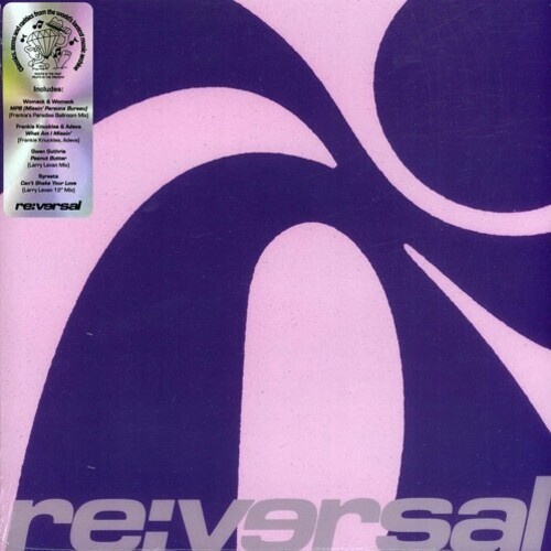 Various Artists - Reversal 003