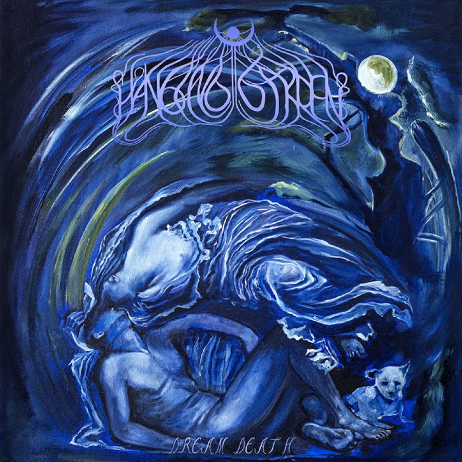 Hanging Garden - Dream Death (Digipack)
