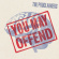 Proclaimers The - You May Offend (Red Vinyl) Proclaimers The - You May Offend (Red Vinyl)