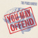 The Proclaimers - You May Offend (Red Vinyl) The Proclaimers - You May Offend (Red Vinyl)