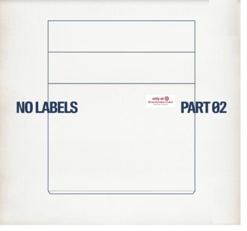 Yeonjun - No Labels: Part 02 (Compact Version