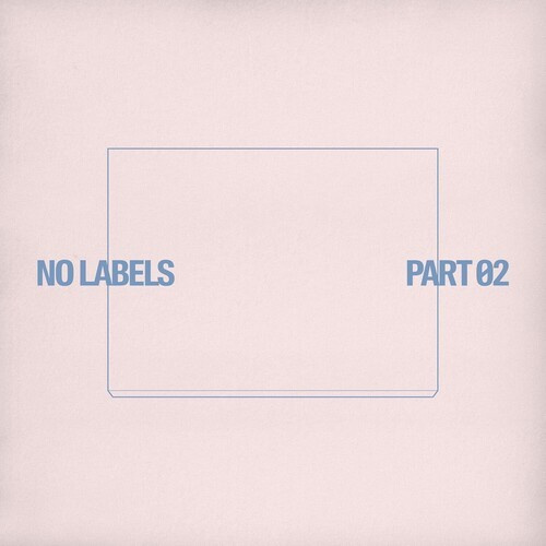 Yeonjun - No Labels: Part 02 (Theme 2)