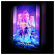 K-Pop Demon Hunters - Huntrix Light Up Canvas K-Pop Demon Hunters - Huntrix Light Up Canvas