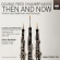 Lonarc Oboe Trio - Double-Reed Chamber Music Then And Lonarc Oboe Trio - Double-Reed Chamber Music Then And