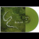 Lunatic Soul - Transition Ii-Olive Colured Vinyl Lunatic Soul - Transition Ii-Olive Colured Vinyl