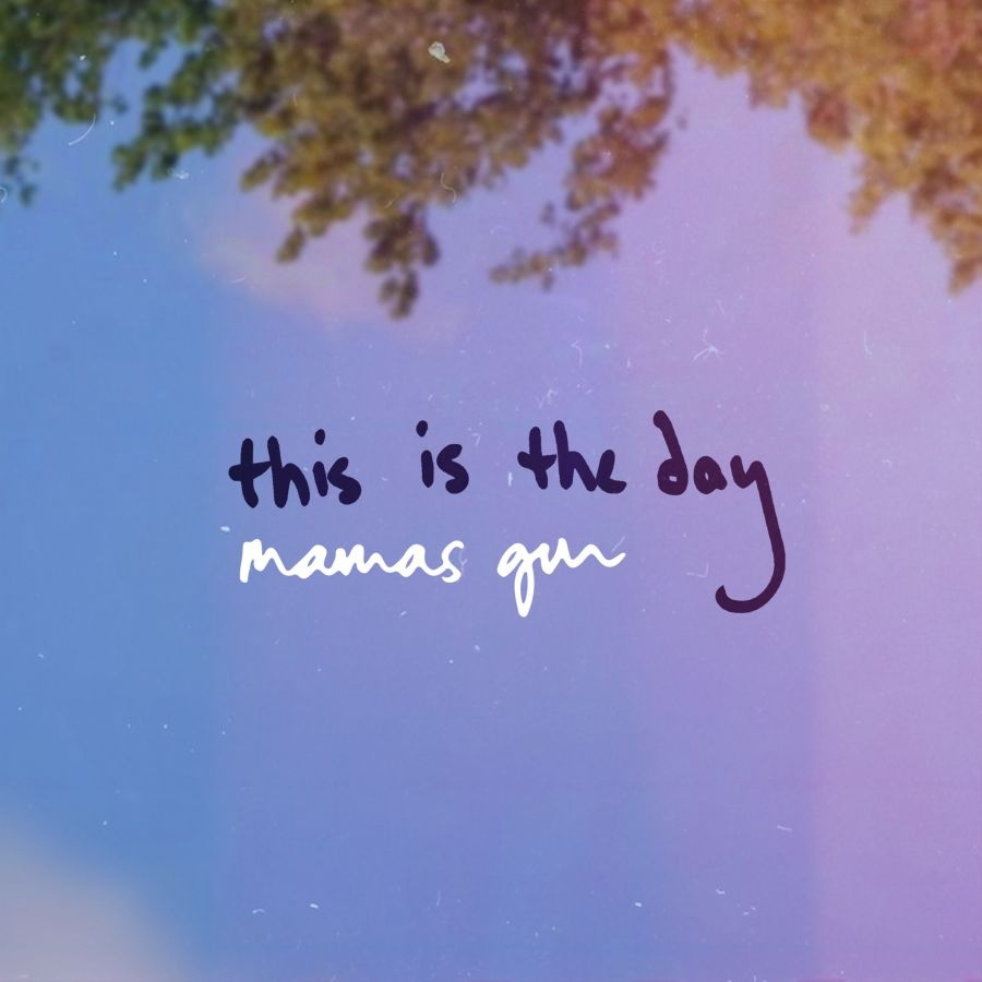 Mamas Gun - This Is The Day (Full Band Version)
