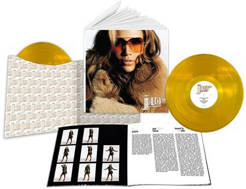 Lopez Jennifer - J.Lo