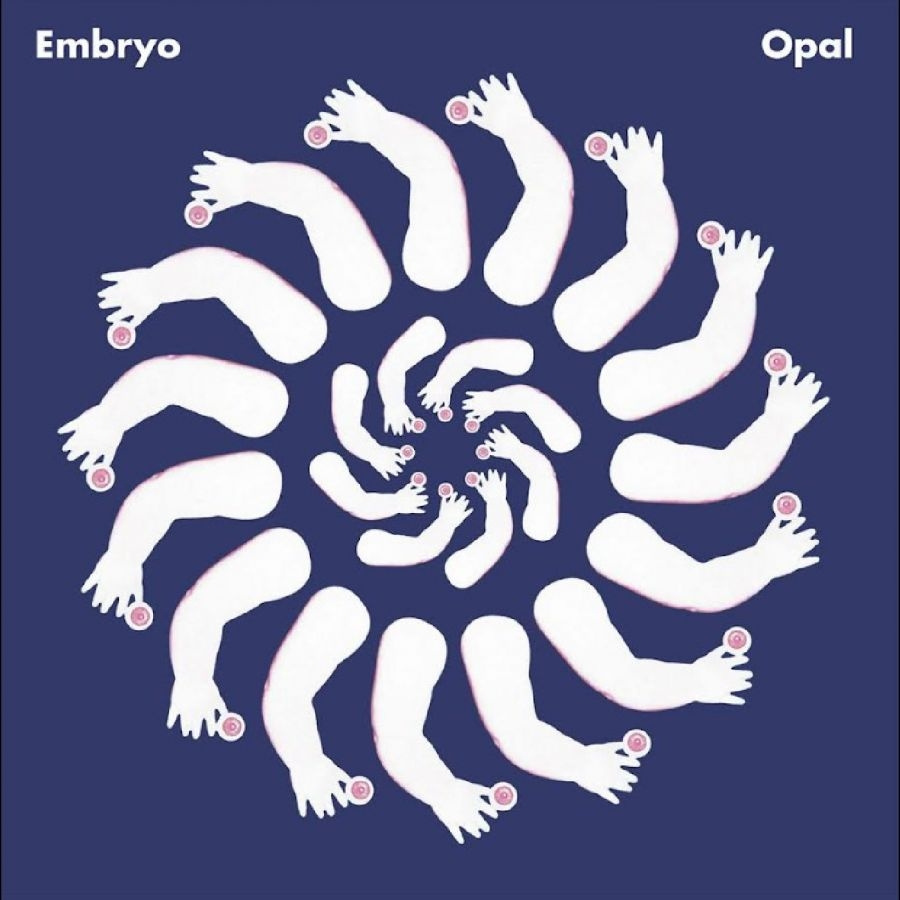 Embryo - Opal