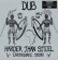 Earthquake Studio - Dub Harder Than Steel Earthquake Studio - Dub Harder Than Steel