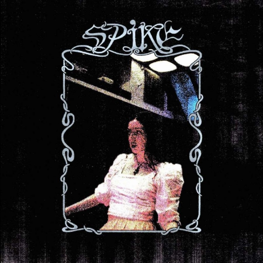 Spike - Spike