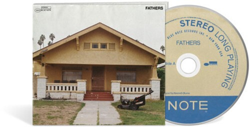 Nate Smith Kiefer Carrtoons Kenn - Fathers