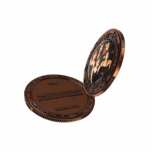 Le Sserafim - Easy (Sound Coin Ver.)