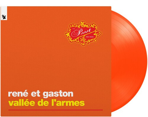 René Et Gaston - Vallée De L'armes