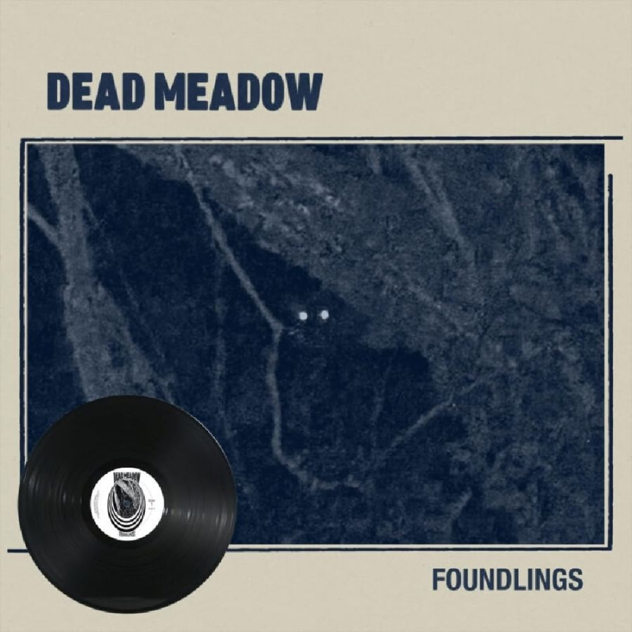 Dead Meadow - Foundlings (Vinyl Lp)