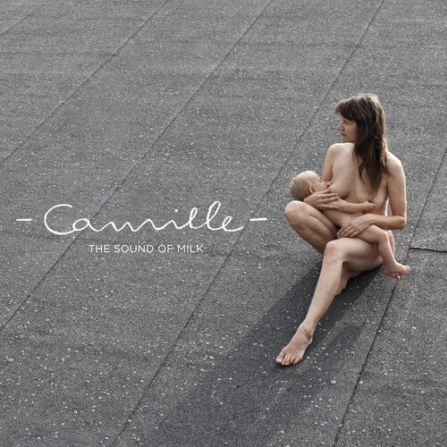 Camille - The Sound Of Milk (Ecovinyl)