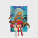 Claudia Sarne - Supergirl Claudia Sarne - Supergirl