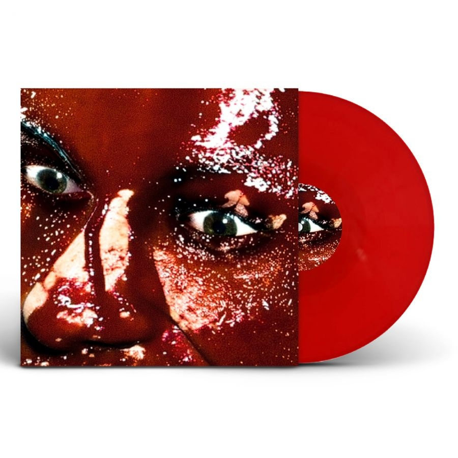 Night Lovell - My Blood As The Ink