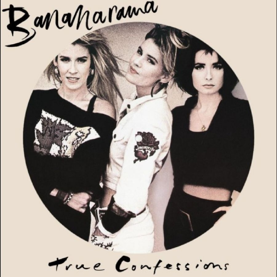 Bananarama - True Confessions (40Th Anniversary