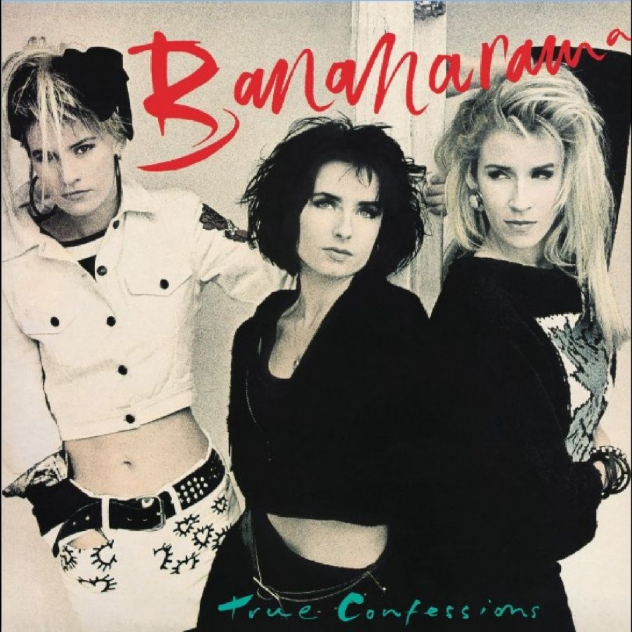 Bananarama - True Confessions (40Th Anniversary