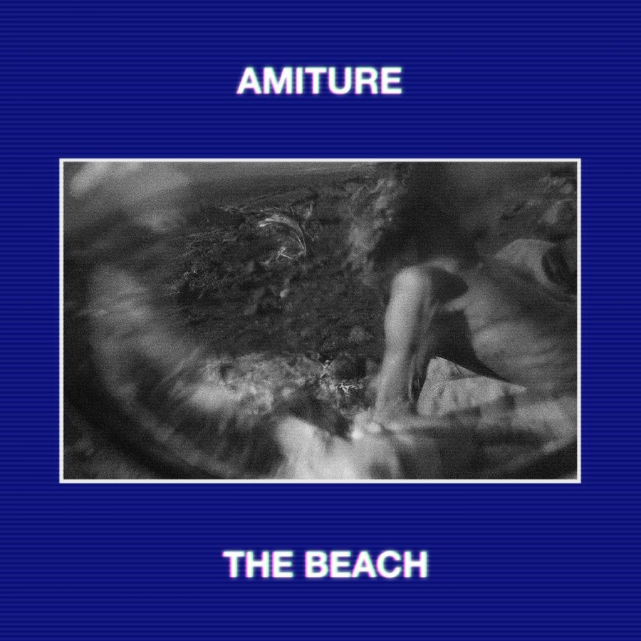 Amiture - The Beach