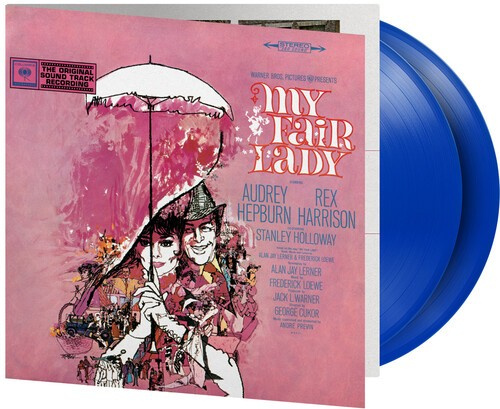 Ost - My Fair Lady