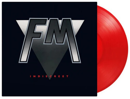 Fm - Indiscreet