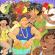 Kokoroko - Tempos Dificeis Sempre Passam Ep Kokoroko - Tempos Dificeis Sempre Passam Ep