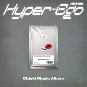 Artms - Hyper-Ego (Objekt Music Album)