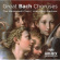 Gardiner John Eliot - Great Bach Choruses Gardiner John Eliot - Great Bach Choruses