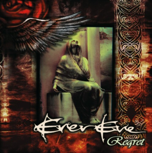Evereve - Regret (Green Vinyl Lp)