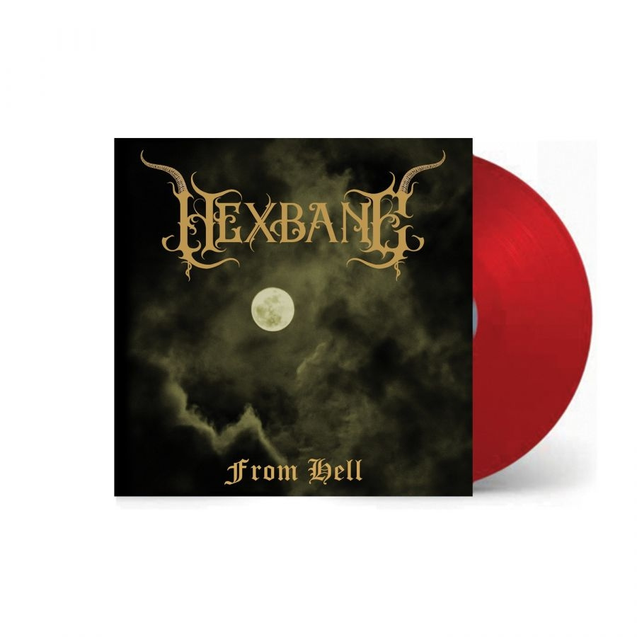 Hexbane - From Hell (7