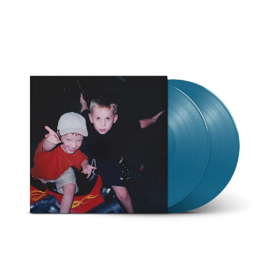 Cleopatrick - 4 Cleopatrick Eps