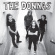 Donnas The - The Donnas - All-Analog (Clear With Donnas The - The Donnas - All-Analog (Clear With