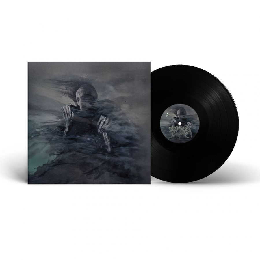Xasthur - Open To Misinterpretation (Black Vi