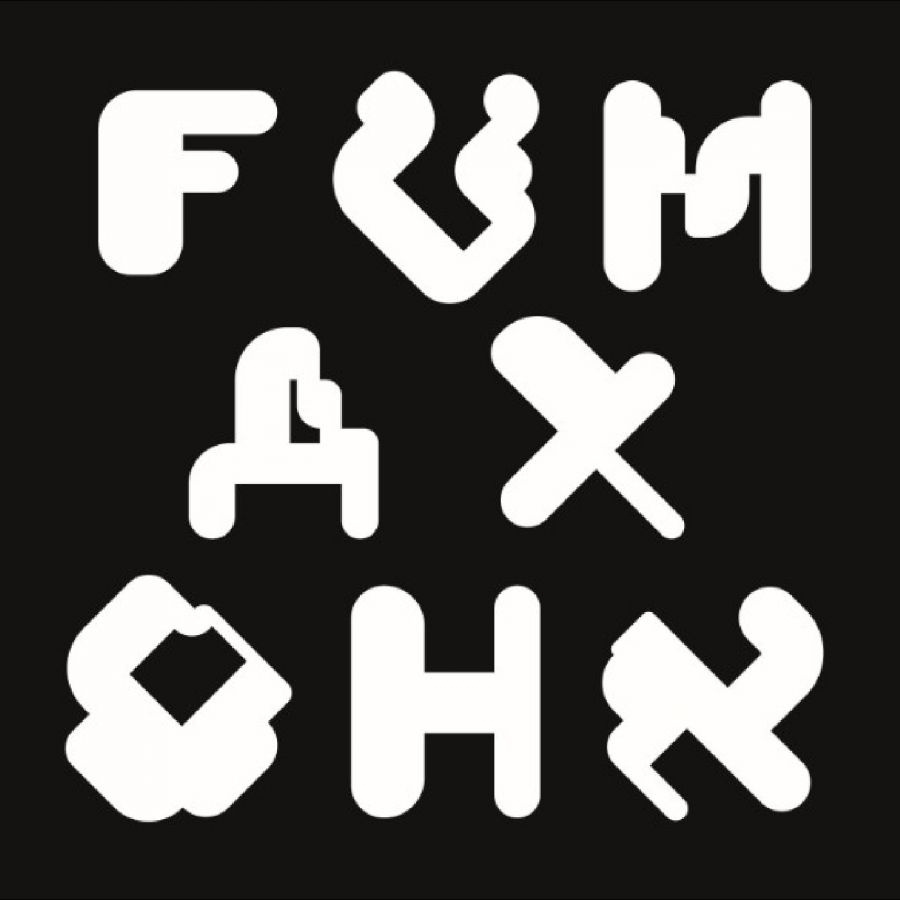Robag Wruhme - Fumaxohn