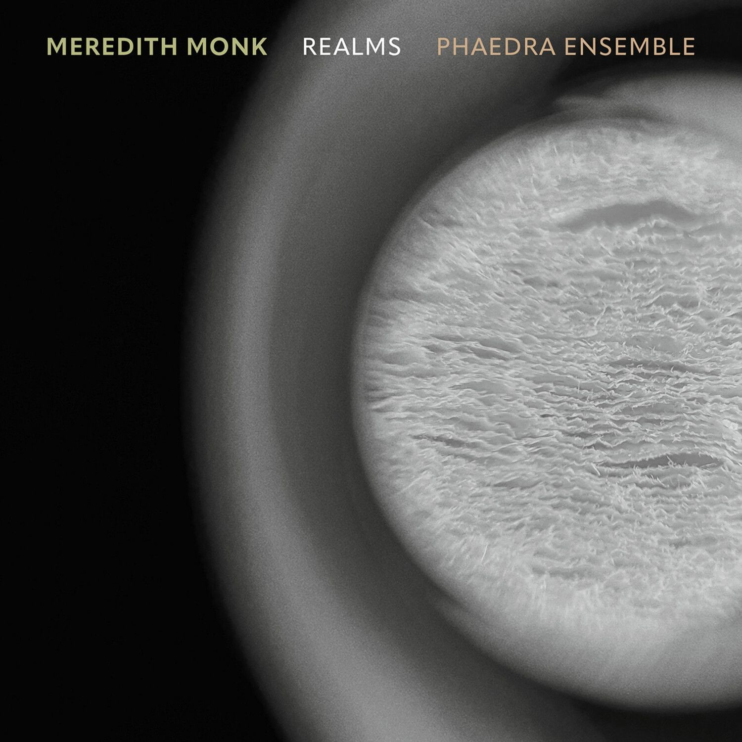 Meredith Monk - Realms