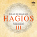 Helge Burggrabe - Hagios Iii (Songs Of Peace) Helge Burggrabe - Hagios Iii (Songs Of Peace)