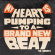 Subways The - My Heart Is Pumping To A Brand New Subways The - My Heart Is Pumping To A Brand New